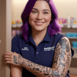Jade Morrison